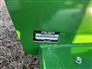 John Deere 2025 RC8M Rotary Mowers / Sickle Mower