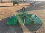 John Deere 2025 RC8M Rotary Mowers / Sickle Mower