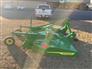 John Deere 2025 RC8M Rotary Mowers / Sickle Mower