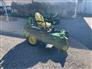 2022 John Deere Z930R