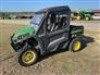 2018 John Deere RSX860M