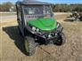 2018 John Deere RSX860M
