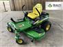 John Deere 2026 Z330M Riding Lawn Mowers