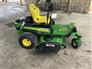 John Deere 2026 Z330M Riding Lawn Mowers