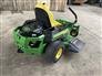 John Deere 2026 Z330M Riding Lawn Mowers
