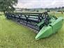 2014 John Deere 630FD