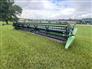 2014 John Deere 630FD