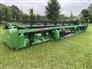 2014 John Deere 630FD