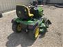John Deere 2024 S180 Riding Lawn Mowers