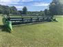 John Deere 2010 630F Headers - Other