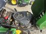 2020 John Deere X350