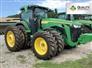John Deere 2025 8R 410 Other Tractors