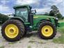 John Deere 2025 8R 410 Other Tractors