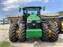 John Deere 2025 8R 410 Other Tractors
