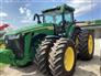 John Deere 2025 8R 410 Other Tractors