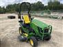 2021 John Deere 1025R