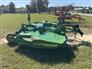 2025 John Deere RC10M