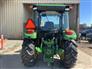 2025 John Deere 5075E