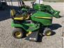John Deere 2015 X300 Riding Lawn Mowers