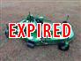 2012 Frontier GM1084 Stalk Chopper / Flail Mower