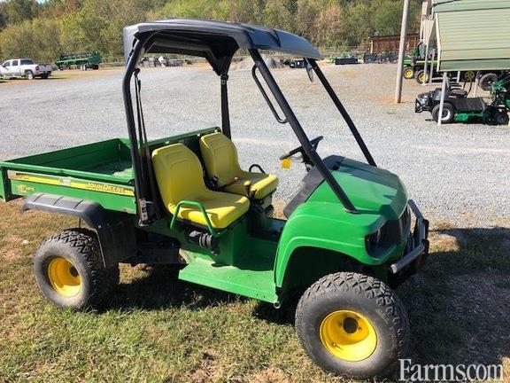 2006 John Deere HPX Gas for Sale | Farms.com