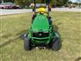 2019 John Deere 1025R