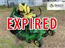 2021 John Deere Z960M