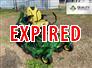 2021 John Deere Z960M