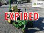 2017 John Deere Z915E