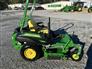 2017 John Deere Z915E