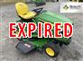 2023 John Deere X390