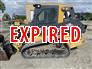2018 John Deere 325G