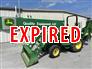 2021 John Deere 3046R