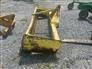 Unspecified Box Blade