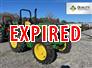 2024 John Deere 5060E