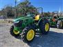 2024 John Deere 5060E