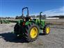 2024 John Deere 5060E