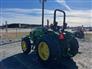 2024 John Deere 5060E