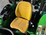 2024 John Deere 5060E