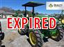 2024 John Deere 5060E