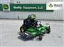 2022 John Deere 661R