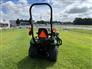 2015 John Deere 1025R