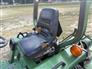 1997 John Deere 855