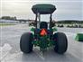 2022 John Deere 5075E