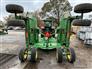 2023 John Deere FC20R