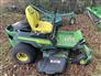 John Deere 2025 Z330M Riding Lawn Mowers