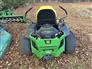 John Deere 2025 Z330M Riding Lawn Mowers