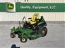 2022 John Deere Z960M