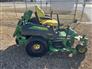 2022 John Deere Z960M