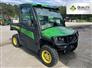 John Deere 2024 XUV 865R ATVs & Utility Vehicles